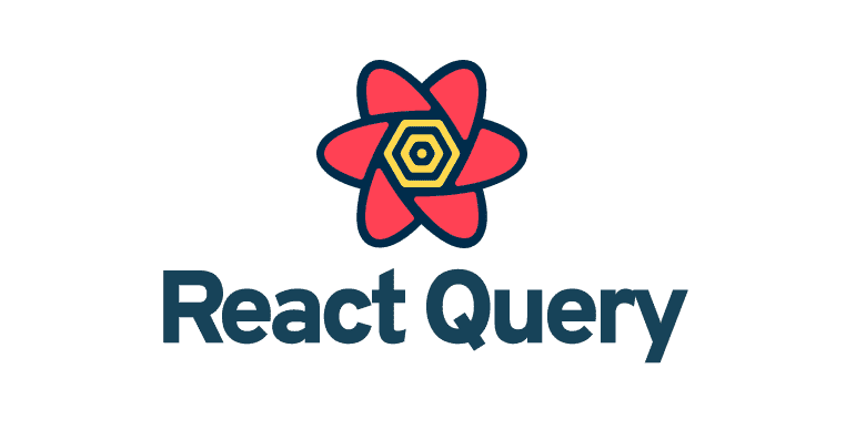 그림. react-query logo
