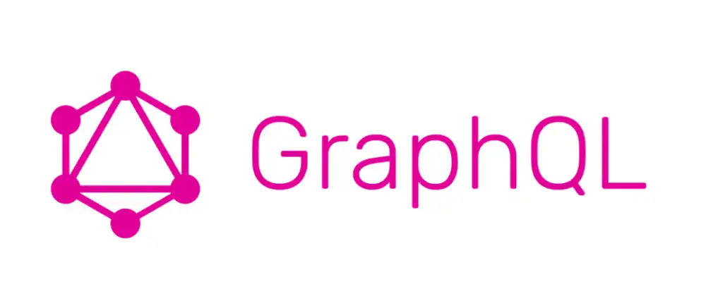 그림1. GraphQL 로고